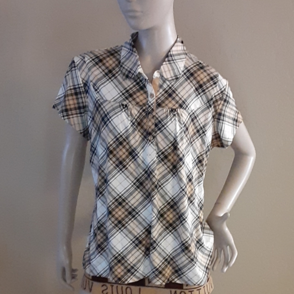 Sport Haley golf polo NWT